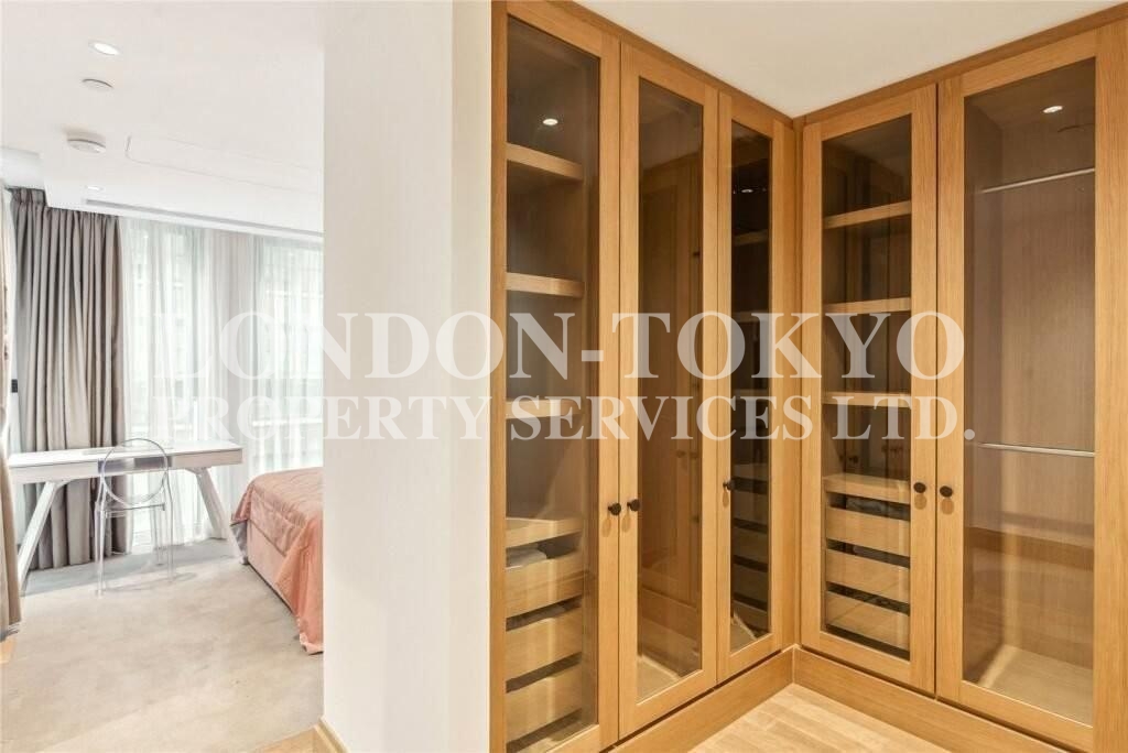 Waterford Court, Stalbridge Street, Marylebone NW1